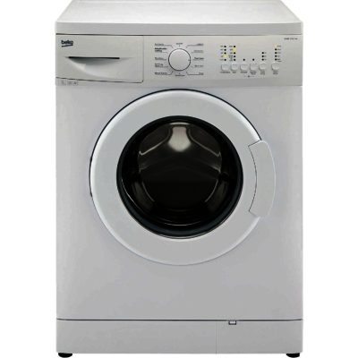 Beko WMB51021W 5kg 1000 Spin Washing Machine in White